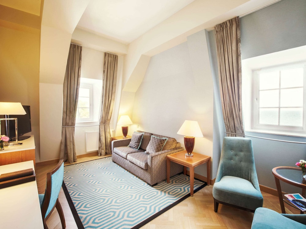 Sofitel Grand Sopot 15/77