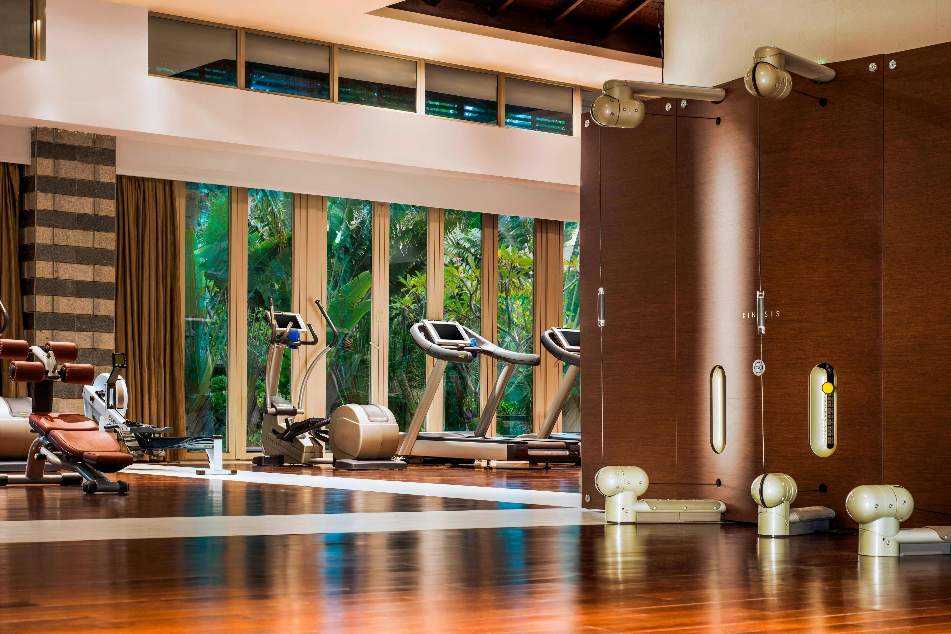 Le Meridien Shimei Bay Beach Resort & Spa 7/29