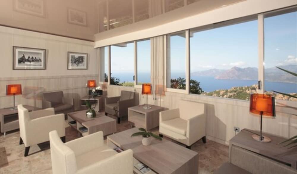 Hotel Capo Rosso 18/37