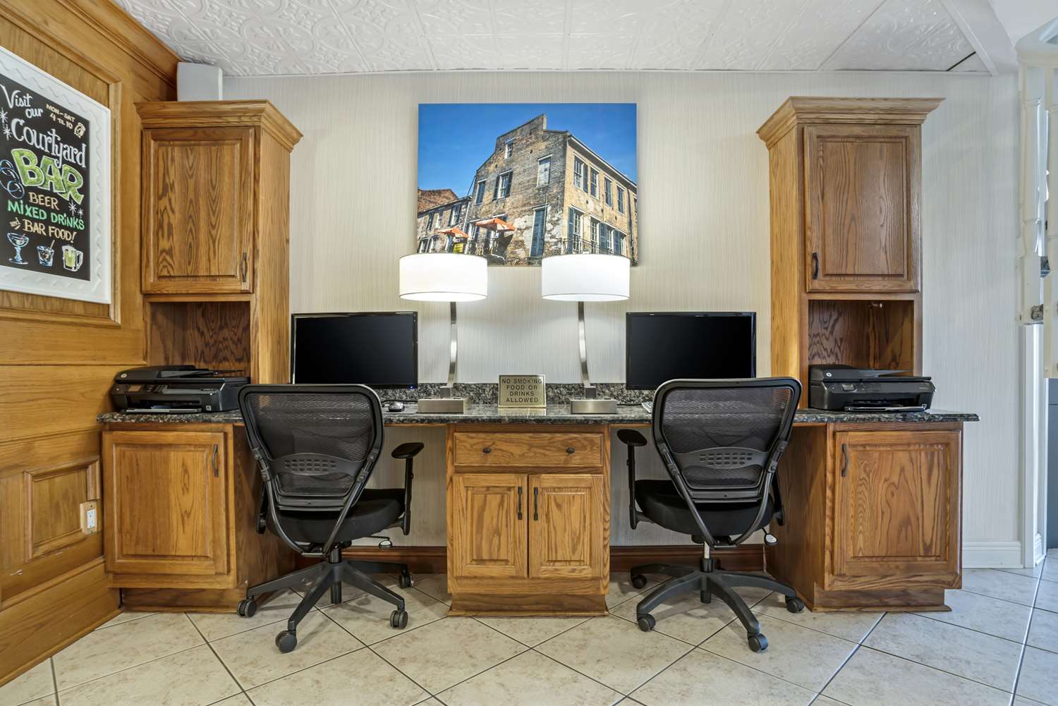 BEST WESTERN PLUS WESTBANK 46/50