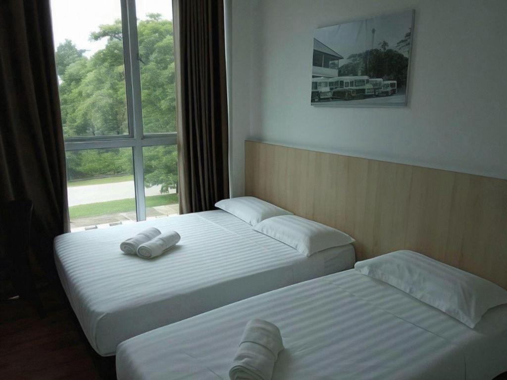 Place2Stay at Sri Aman 6/34