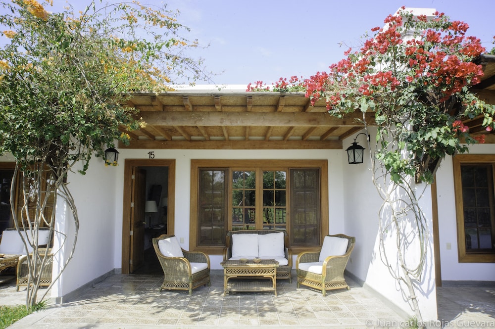 CASA HACIENDA SAN JOSE 2/50