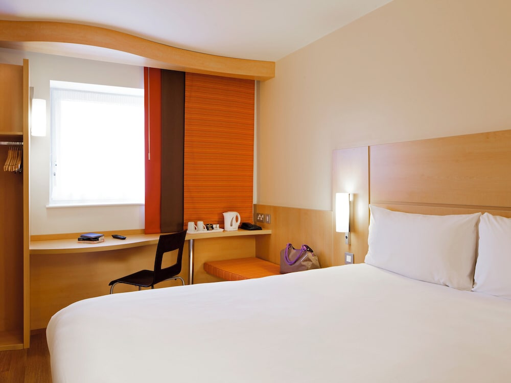 Ibis London Shepherds Bush – Hammersmith 22/61