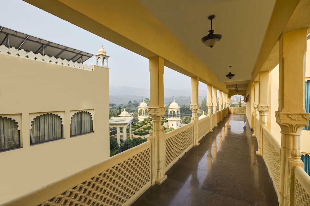 Club Mahindra Udaipur photo4
