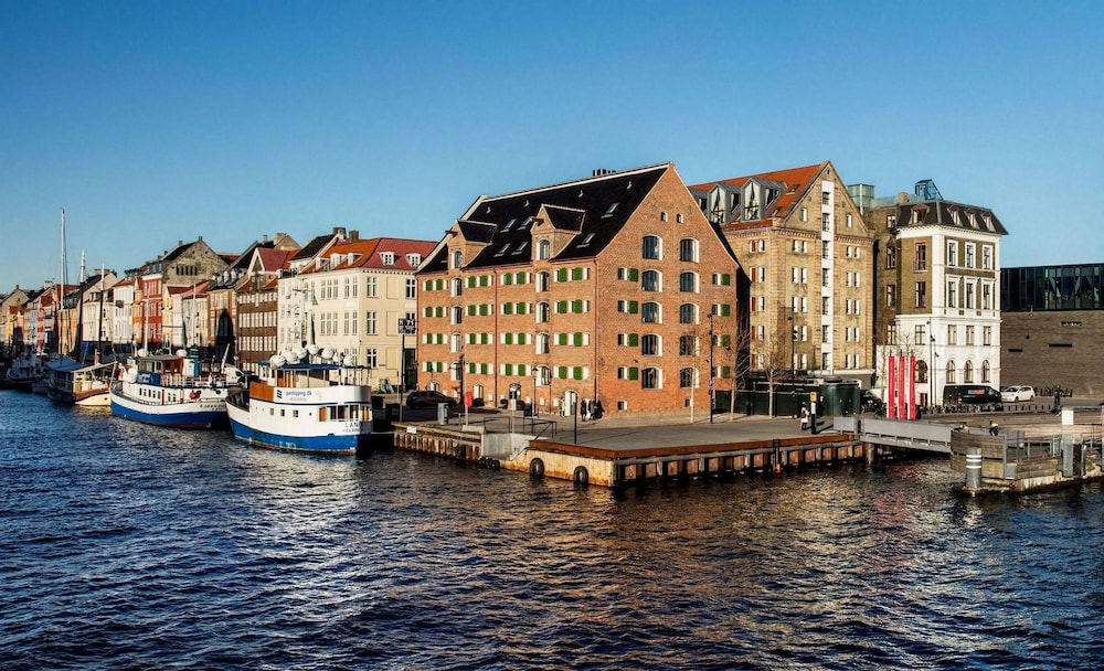 71 Nyhavn Hotel 3/34