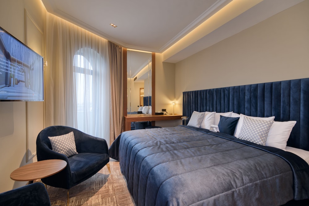 Hayasa Hotel Yerevan 25/68