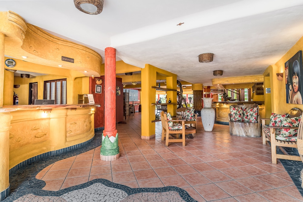 Hotel Pousada Estacao Santa Fe 5/67