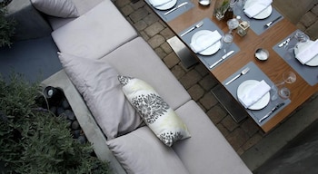 Fresh Boutique Hotel 58/58