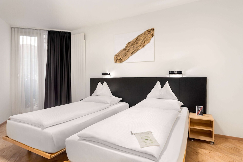 Vienna House by Wyndham Martinspark Dornbirn 10/50