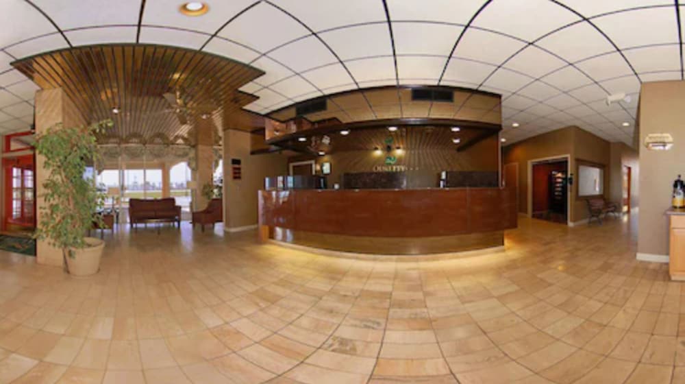 Quality Inn Ada near University 7/43