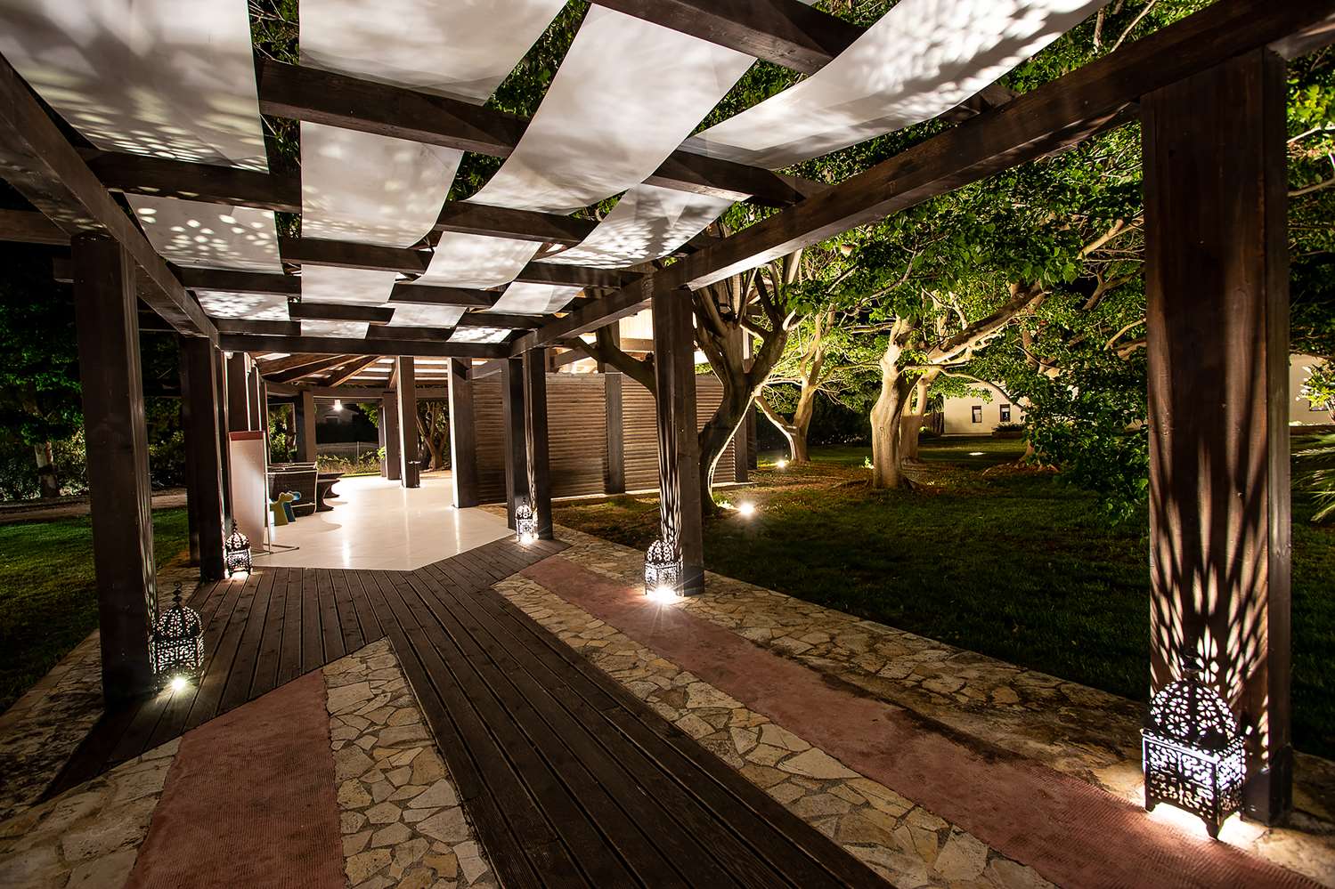 Le Dune Resort, BW Signature Collection 46/56