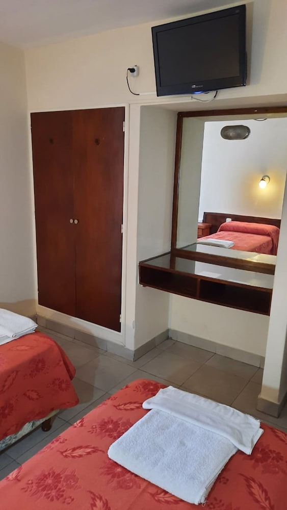 Hotel Marilian II 18/36