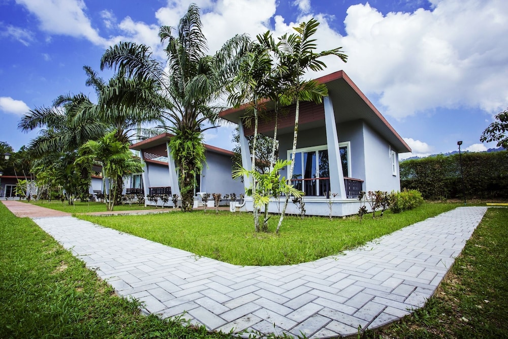 Khaolak Mountain View 34/50