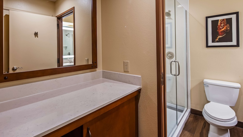Best Western Plus Inn Of Williams 22/52