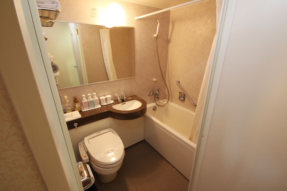 Hida Hotel Plaza 17/63