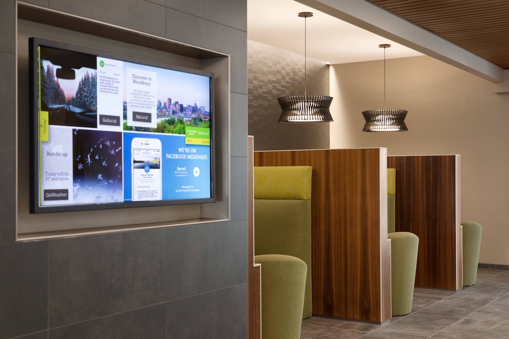 Courtyard By Marriott St Paul Woodbury 3/45