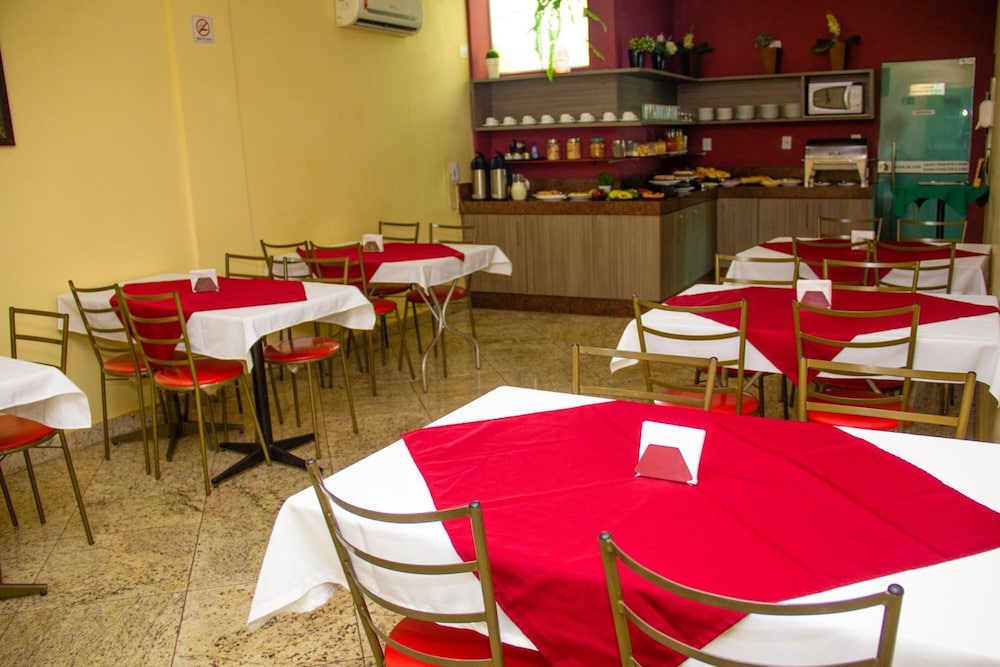 Domus Hotel Torre 36/48