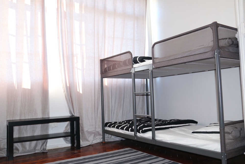 The Delight Hostel Lisbon 27/60