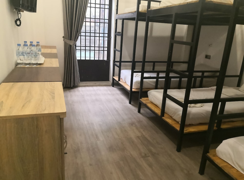 Harmony River Hotel 23/30