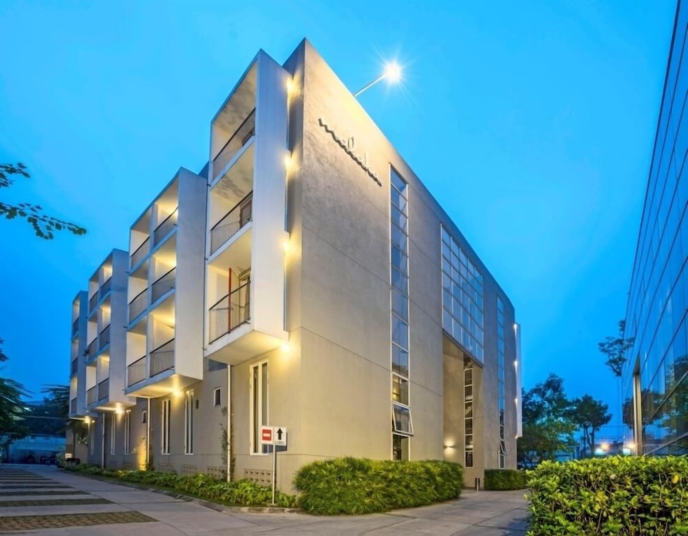 Malaka Hotel 2/72