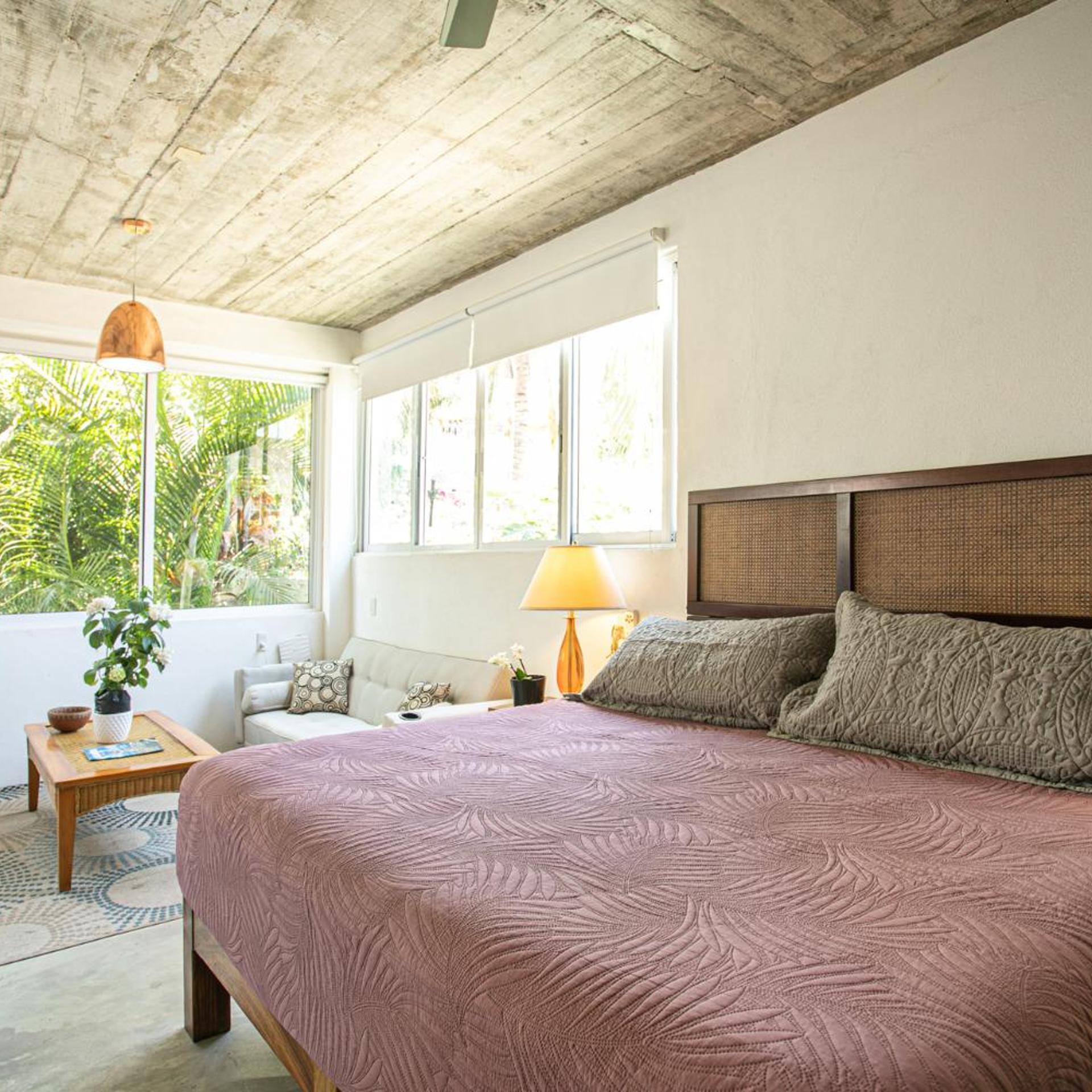 Casitas Miramar Puerto Vallarta Malecon 17/50