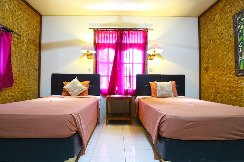Ubud Kerta City Hotel 21/54