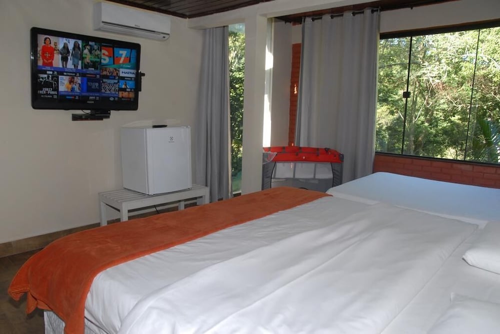 Hotel Mirante Do Penedo 14/49