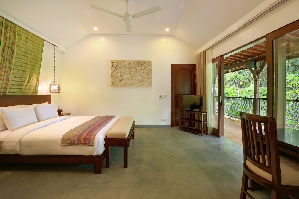 Villa Beji Mawang Ubud 10/50