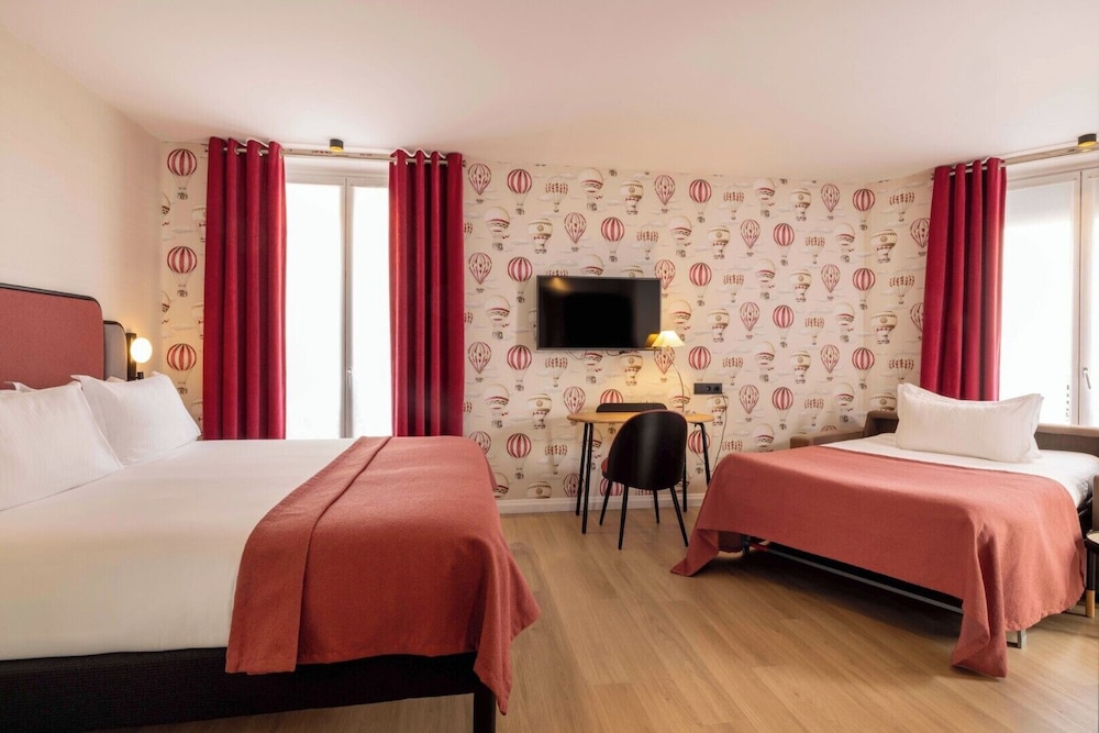 Le 46 Hotel 30/70
