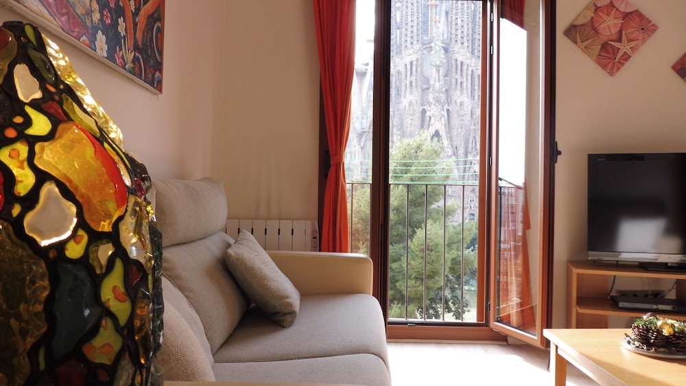 Gaudis Nest Apartments 37/50