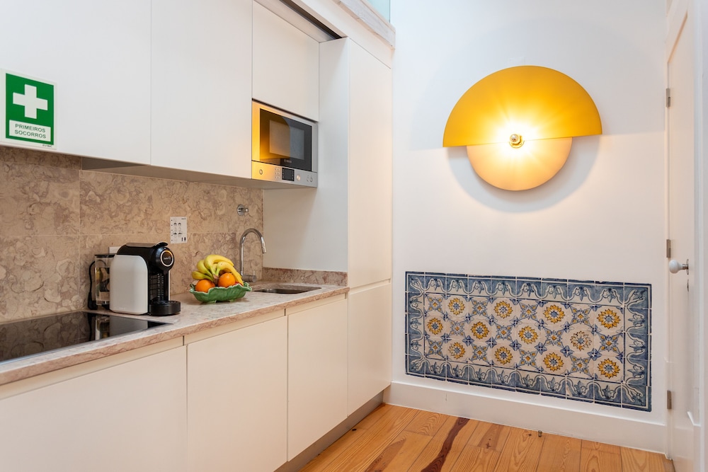 Casas da Baixa - Jules & Madeleine 8/50