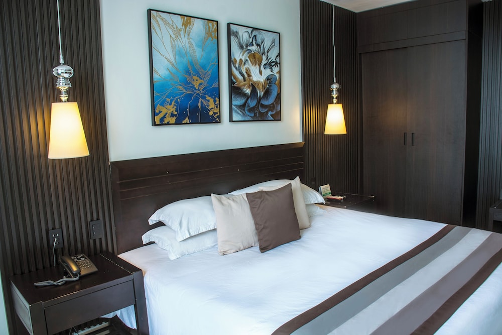 Hotel Las Cascadas 18/55