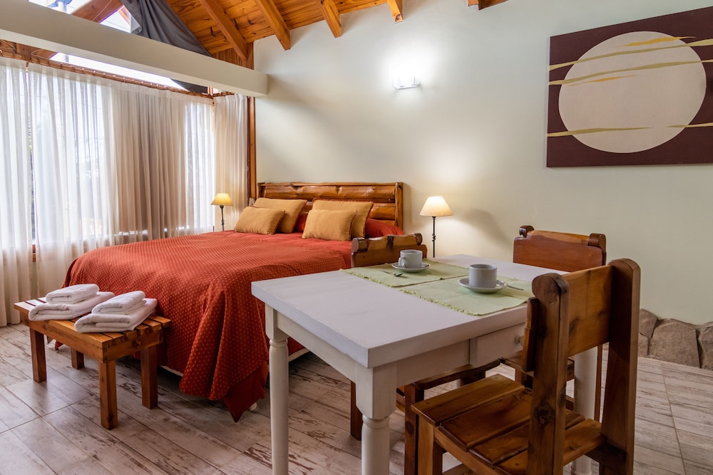 Lagos Del Sur Apart And Suite 55/78
