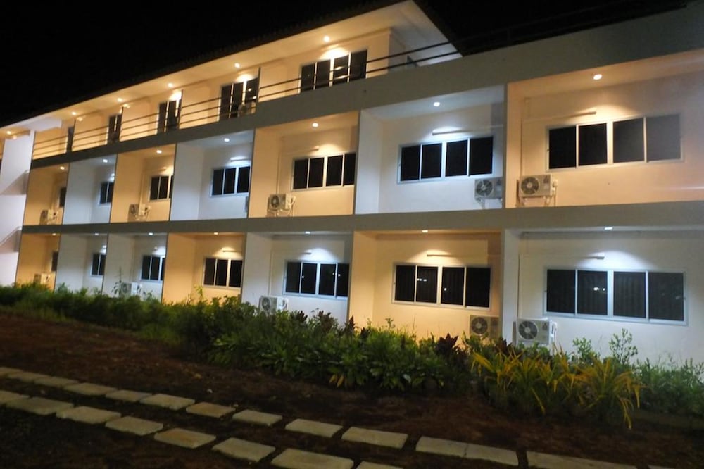 Be Fine Sabuy Hotel & Resort 2/46