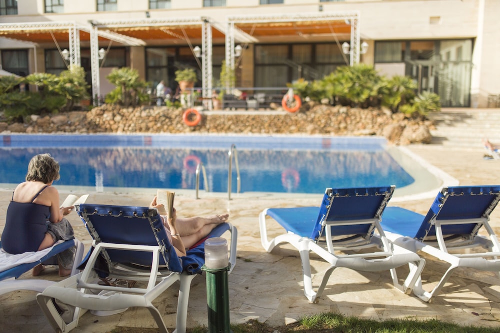 Hotel Antequera Hills 4/70