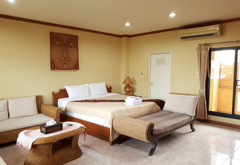 Mini Cost Apartment & Guesthouse 12/34