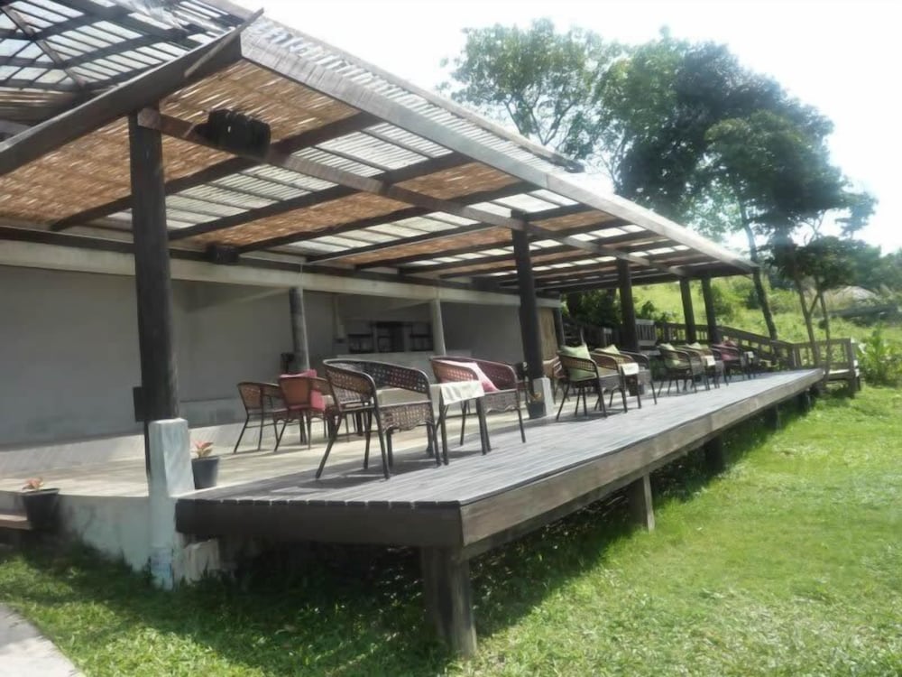 Koh Kood Resort 44/50