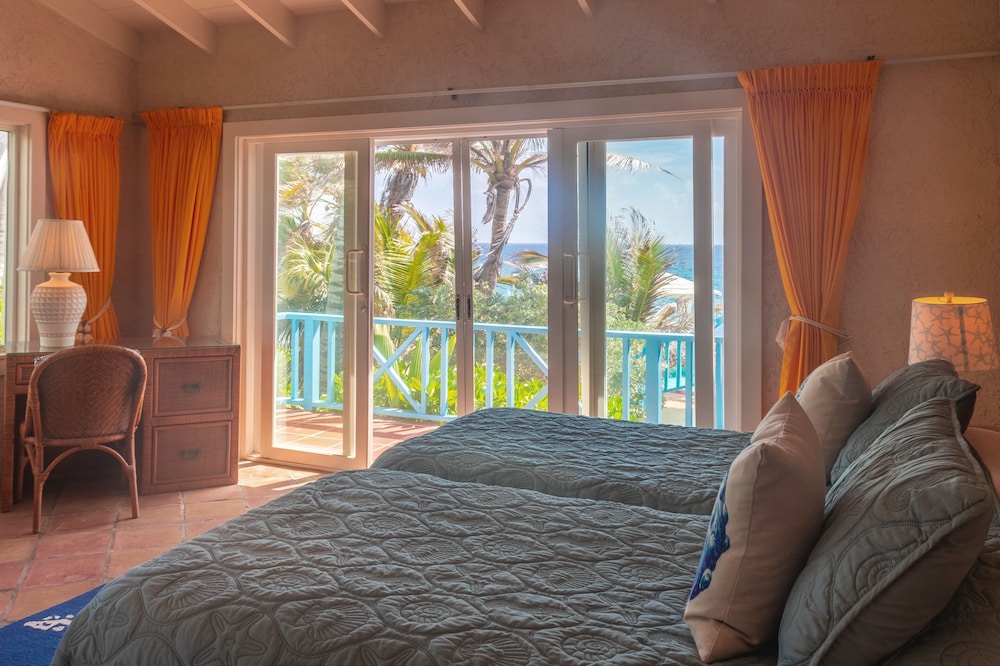 Stella Maris Resort Club 35/65