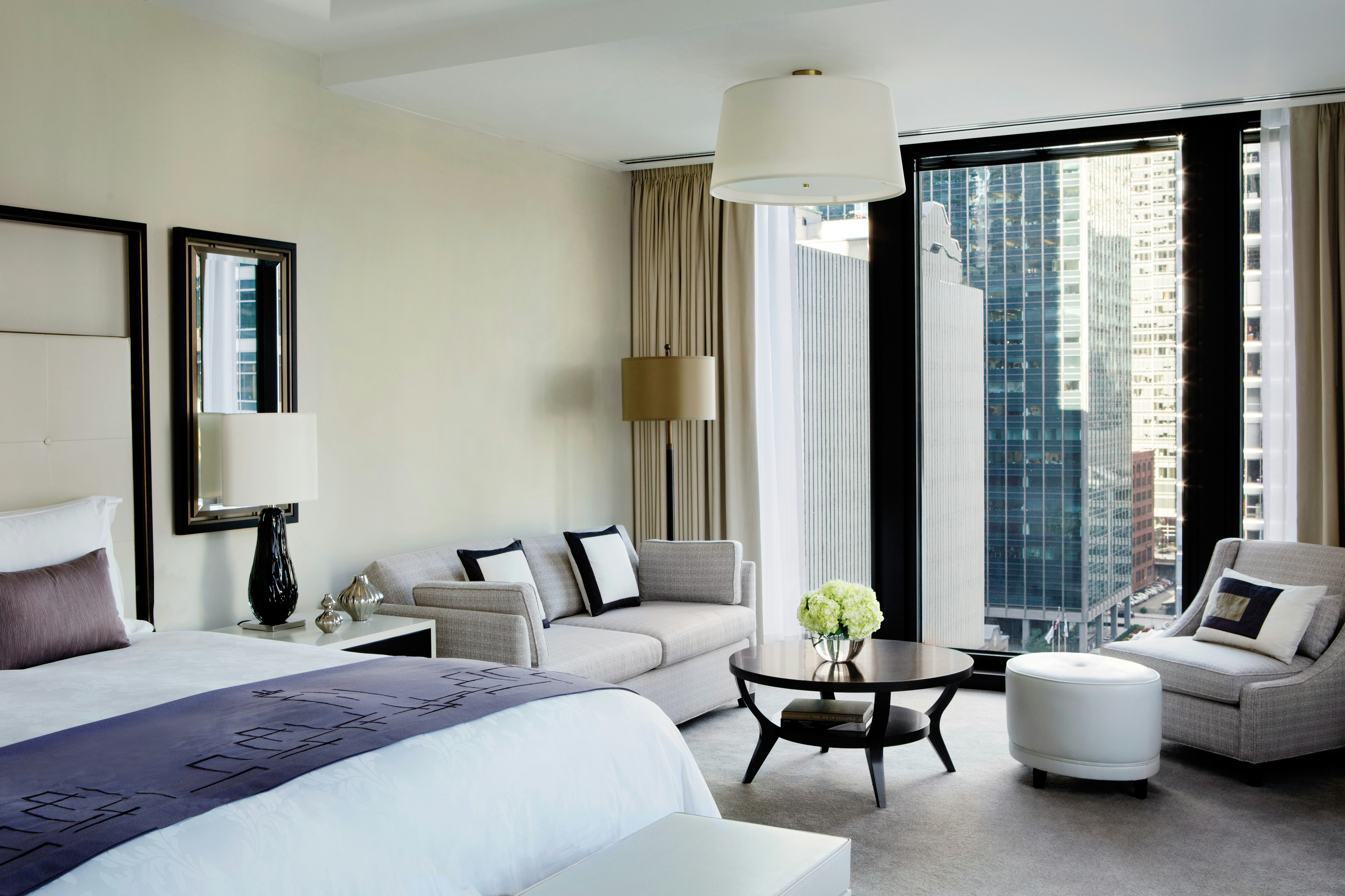 The Langham Chicago 8/82