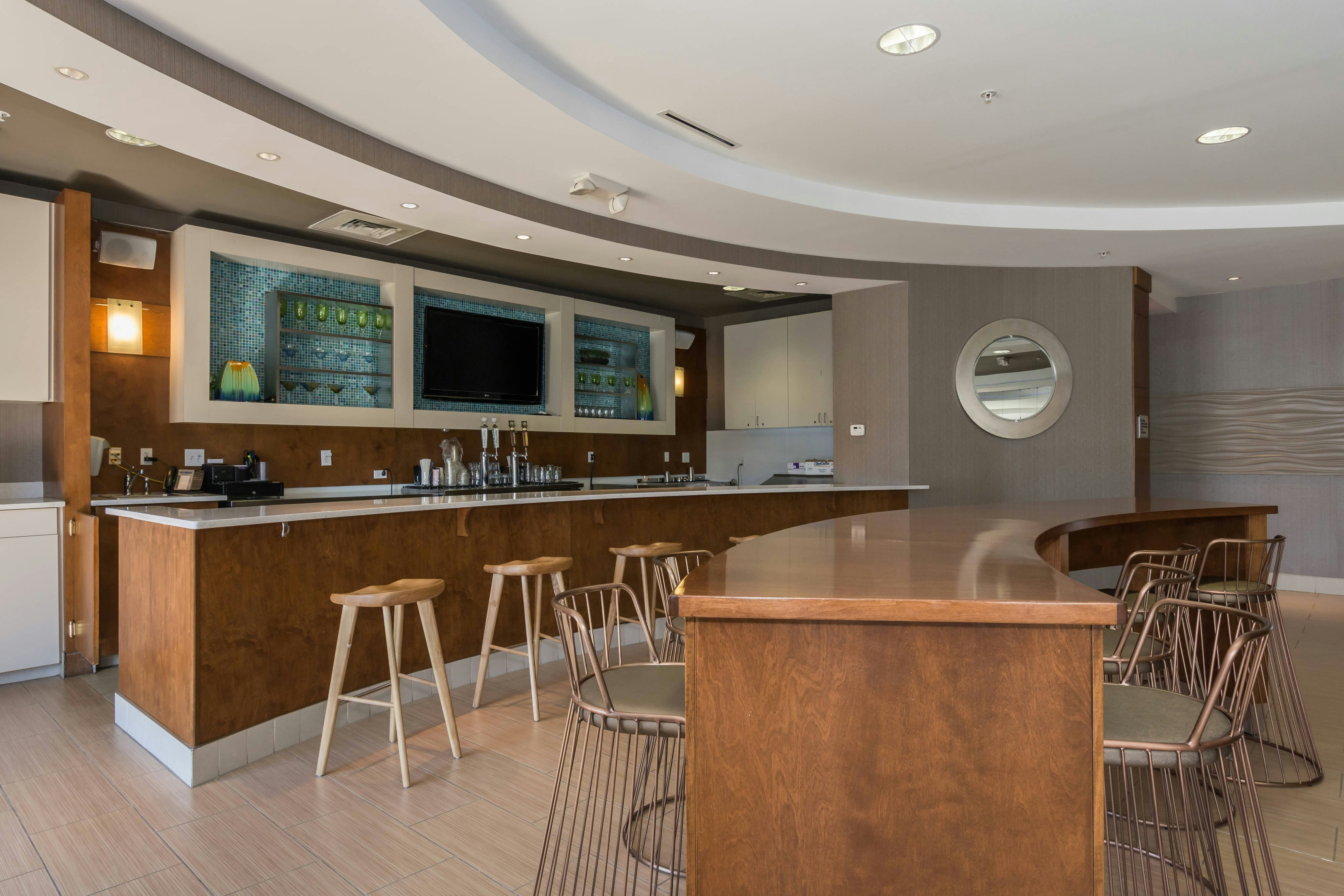 SpringHill Suites by Marriott Charlotte Ballantyne 34/52