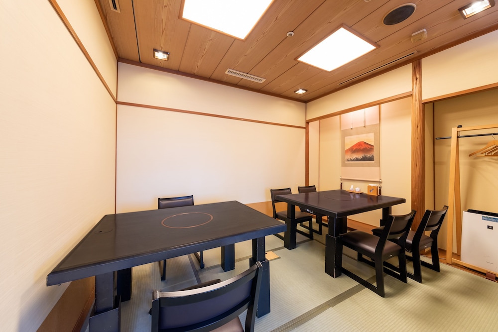 Kagoshima Washington Hotel Plaza 28/35