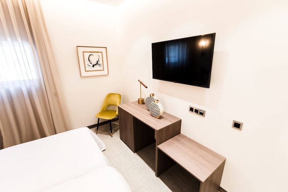 Ansa, Classic, Twin Beds