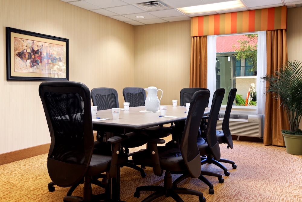 Baymont By Wyndham Savannah South 39/49