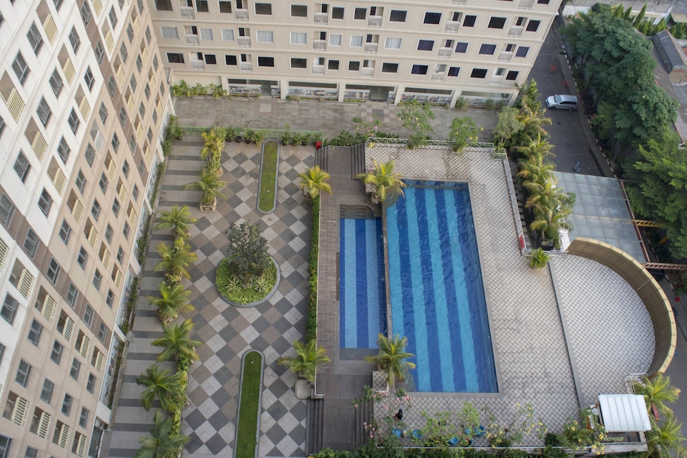Titanium Express HomTel 6/50