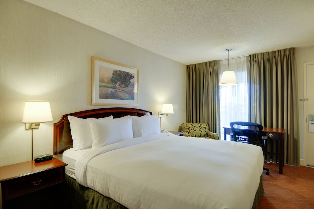 Vagabond Inn Executive San Francisco Airport 21/28