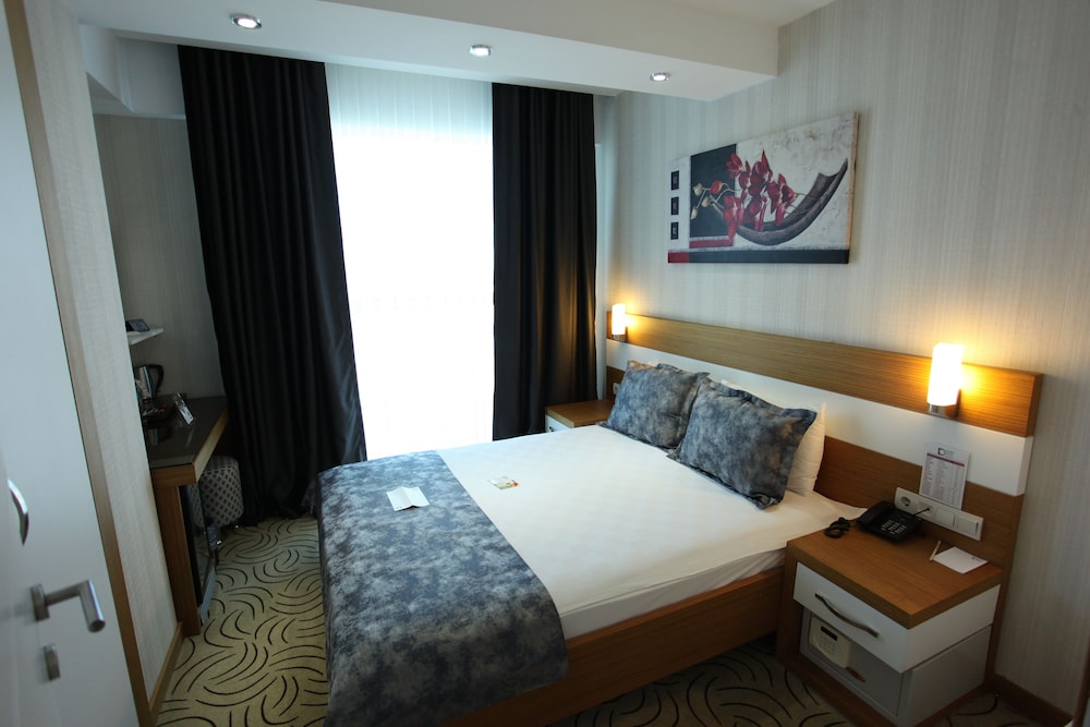 Dies Hotel 29/62