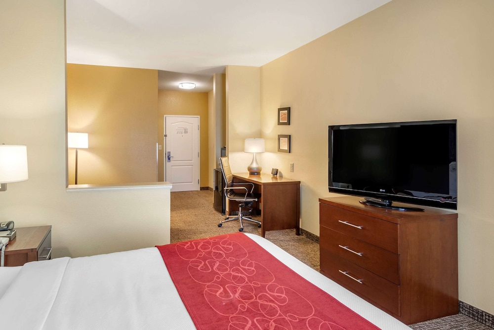 Comfort Suites Montgomery East Monticello Dr 37/47