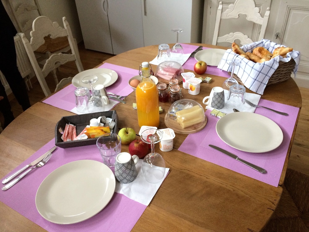 Apart Hotel Saint Georges 30/50