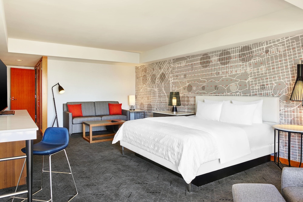 The Jay, Autograph Collection (ex Le Meridien) 10/50