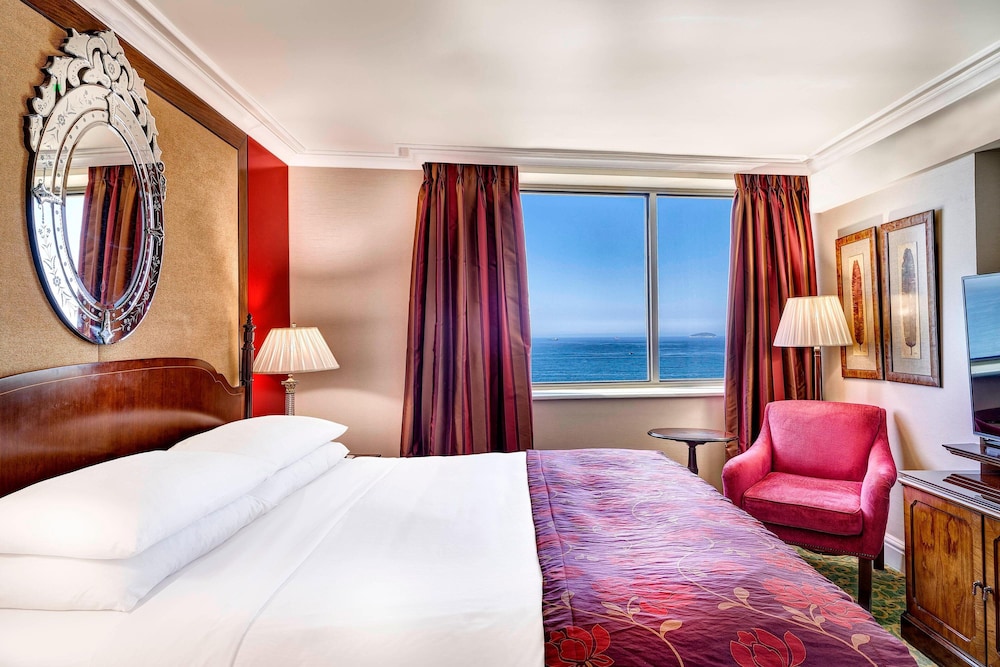 Jw Marriott Rio de Janeiro 13/30
